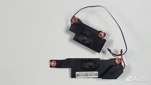 Динамики ноутбука Asus K53B