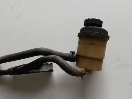 Бачок гур Hyundai Tiburon Coupe GK