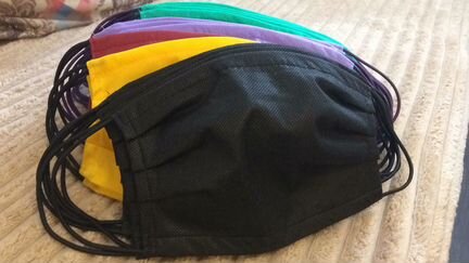 Маски защитные