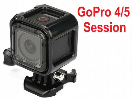 Рамка для GoPro 4/5 Session