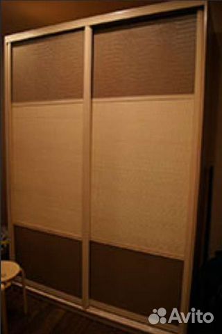 Перегородки из лдсп раздвижные