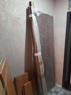 Дверь межкомнатная