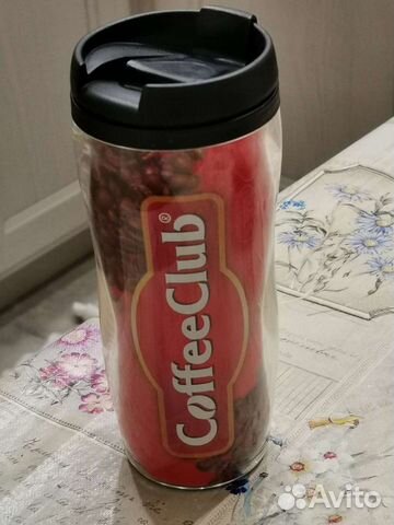 Термо кружка