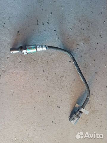 Датчик кислородный Toyota Camry 70 3.5