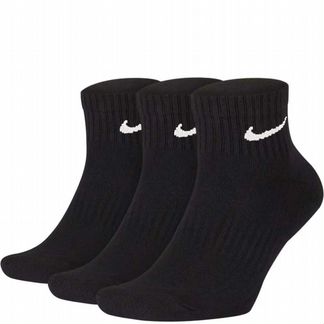 Носки Nike Everyday Cushion Ankle (3 пары)