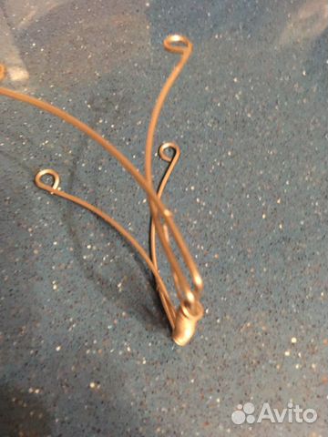 Зажим для голубцов, рулетов