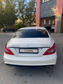 Mercedes-Benz CLS-класс 3.0 AT, 2014, 149 000 км