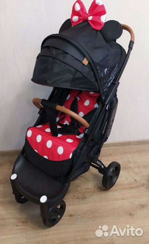 Детские коляски