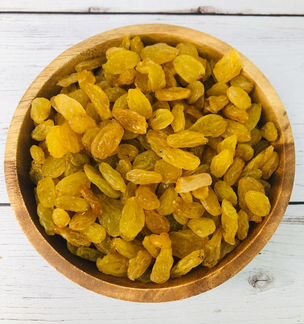 Изюм крупный