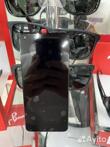 Realme 8 original дисплей экран для realme 8