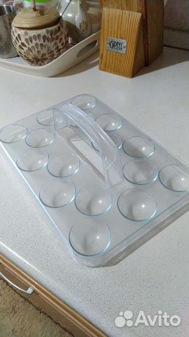 Подставка для яиц