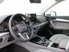 Audi Q5 2.0 AMT, 2021 объявление продам