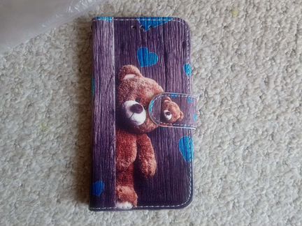 Чехол новый на sony-xA1