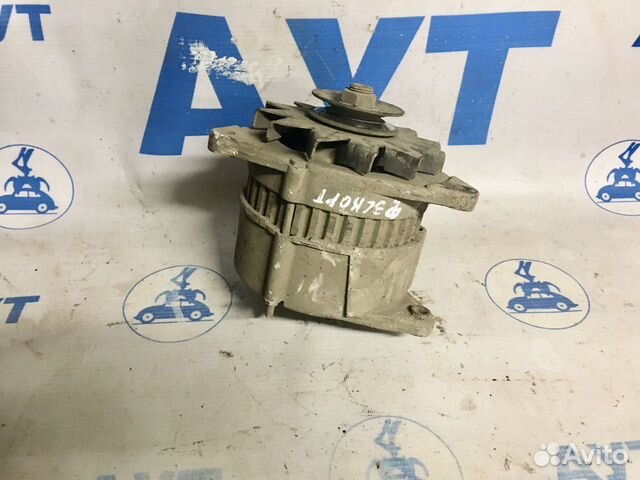 Генератор Форд Эскорт