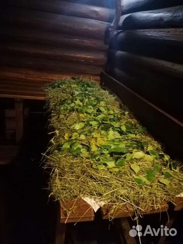 Парение в бане, Женские бани