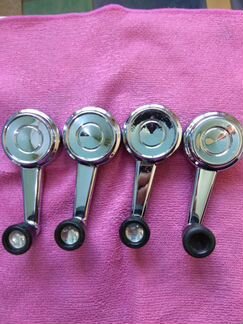 Автозапчасти Ваз классика ручки стеклоподъёмника