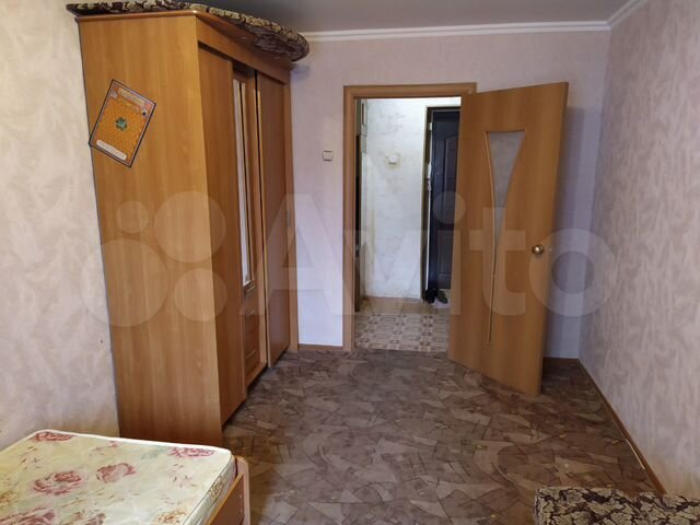 3-к. квартира, 65 м², 2/5 эт.