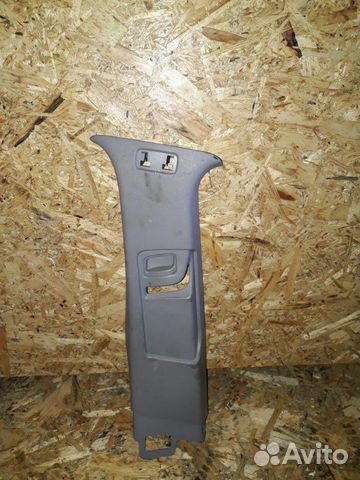 Обшивка стойки Opel Zafira A05 Z16XEP 2007