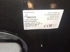 Вытяжка Akpo wk-4 Nero eco 90 см объявление продам