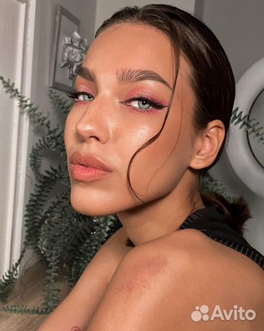 Визажист Макияж Причёски