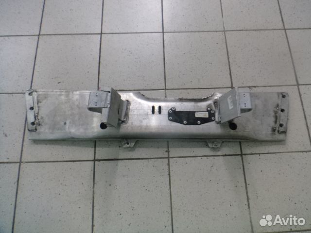 Кронштейн АКПП Mercedes Gle-Class W166 276.821