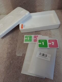 Защитное стекло к телефону samsung J3.16г