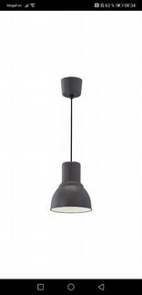 Светильник подвесной