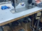 Промышленная Швейная машина Минерва объявление продам