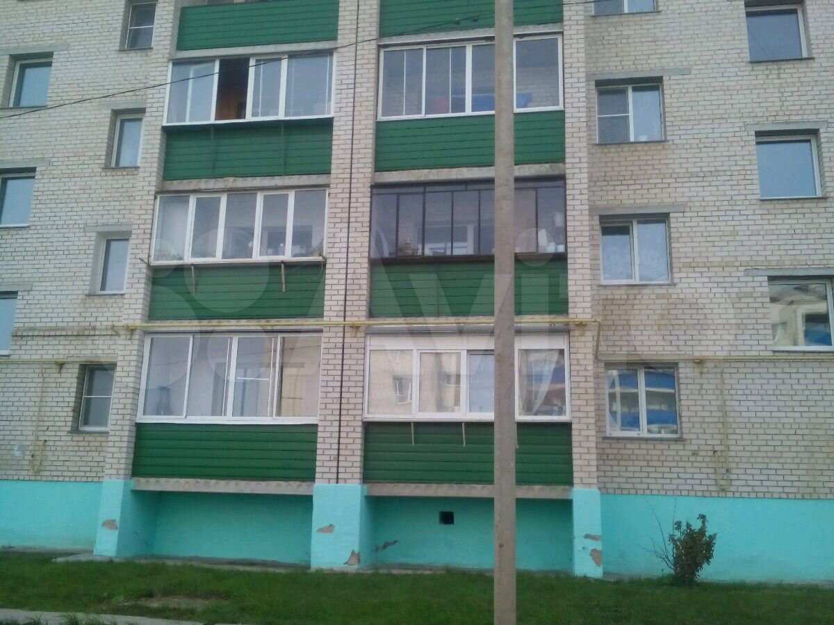 Квартиры в еманжелинске недорого