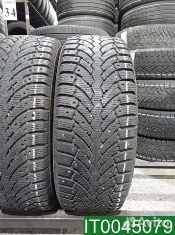 Formula Ice 205/55 R16 101H