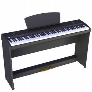 Цифровое пианино Sai Piano P-9BT-BK