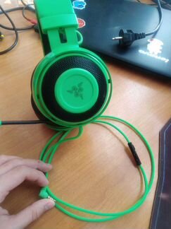 Razer kraken pro v2