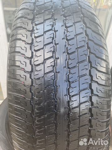 Yokohama GEOLANDAR G94BV 265/60 R18