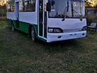 Междугородний / Пригородный автобус Kia Cosmos, 2002