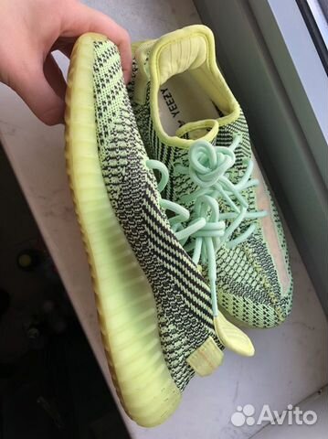 Кроссовки Yeezy 350