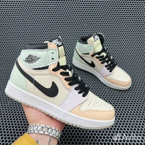 Кроссовки Nike Jordan