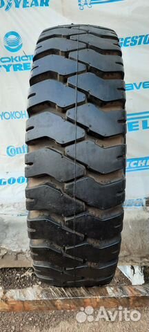 Ecovision W-686 6.50 R10