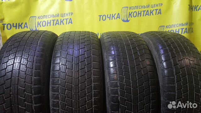 Hankook Dynapro I'Cept RW08 285/60 R18