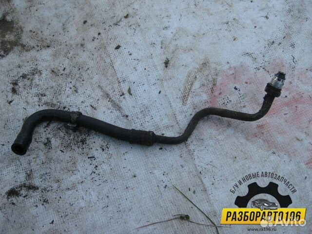 Трубка гидроусилителя Daewoo Nexia 1995-2016 (V150
