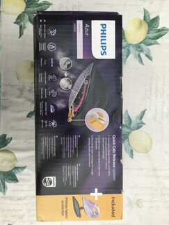 Утюг Philips GC4533/37 Azur