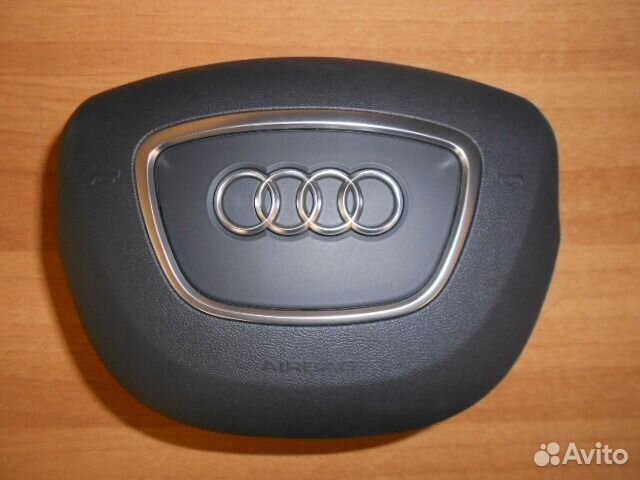 Airbag водителя Audi Q3