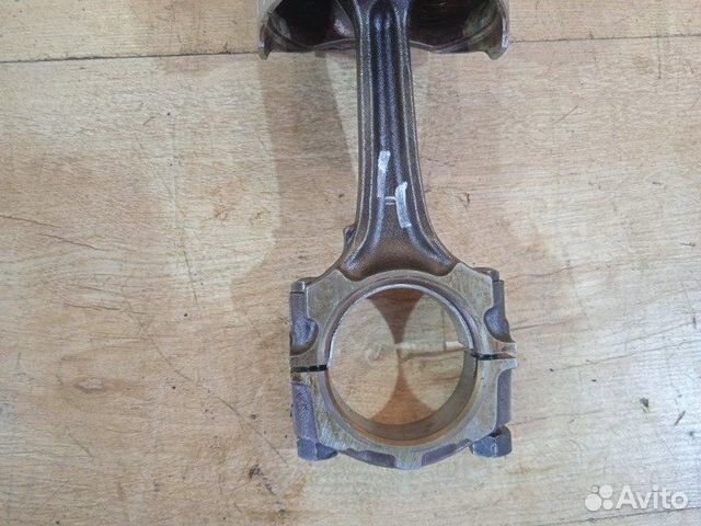 Шатун Nissan Serena C23M 2.0 1992-2001