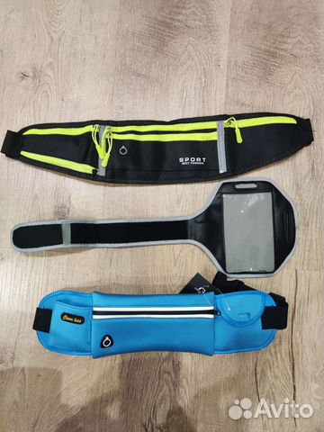 Сумка/чехол для телефона для бега