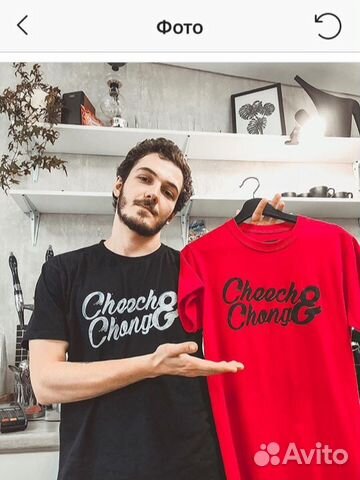 Печать футболок, толстовок, методом шелкографии