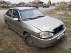 Chery Amulet (A15) 1.6 МТ, 2006, 144 000 км