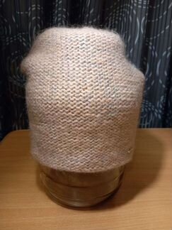 Шапка женская новая