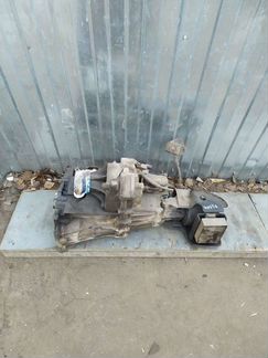 Раздаточная коробка Mitsubishi pajero 3 3.5