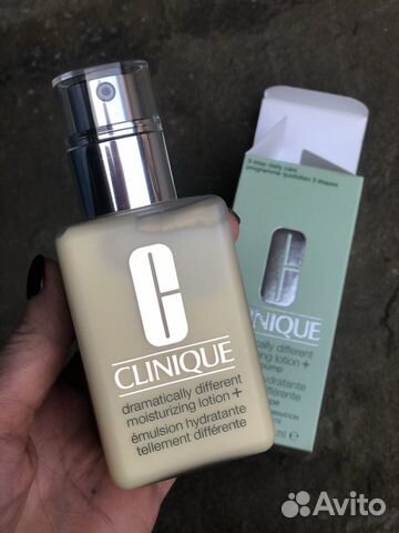 Clinique