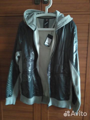 Новые Куртки муж. McKinley, Hechter