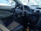 Chevrolet Lacetti 1.4 МТ, 2005, 236 000 км